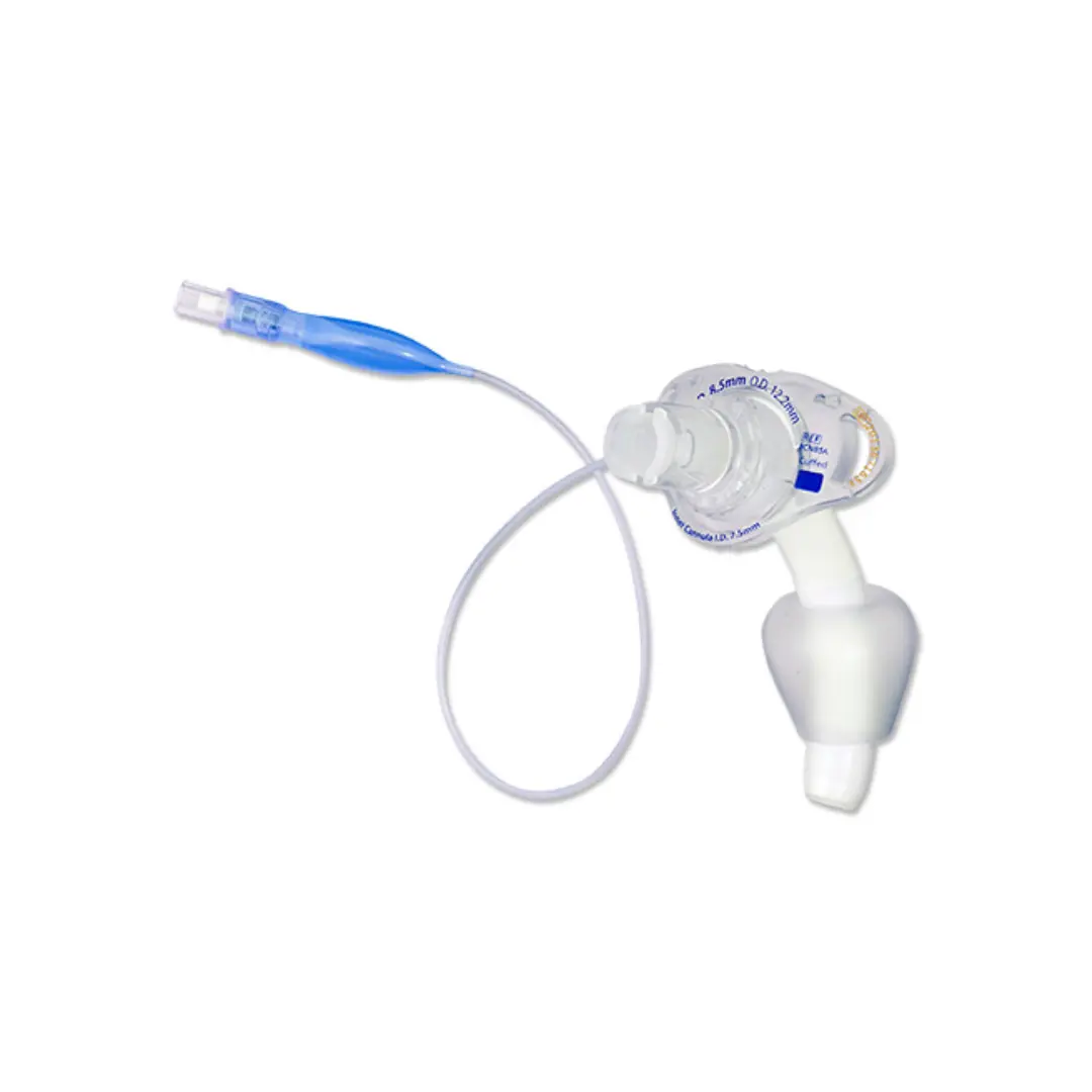 How Do I Ensure A Clean & Safe Tracheostomy Care Environment At Home
